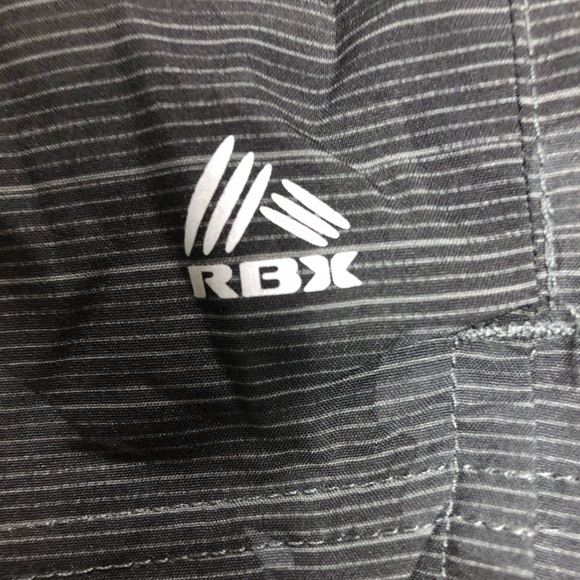 RBX Performance Shorts - Picture 4 of 6